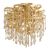 Потолочная люстра Divinare 3150/16 PL-11 Потолочная люстра Divinare 3150/16 PL-11