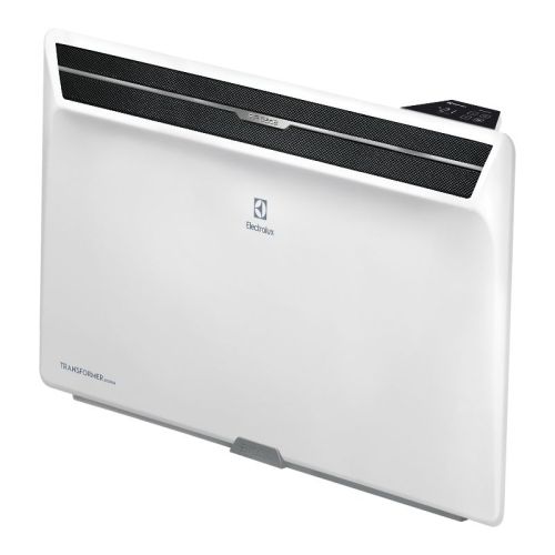Электрический конвектор Electrolux Air Gate Transformer с блоком управления ECH/AG2-2000 T-TUE4 с WI-FI, 2 ступени мощности, без шасси