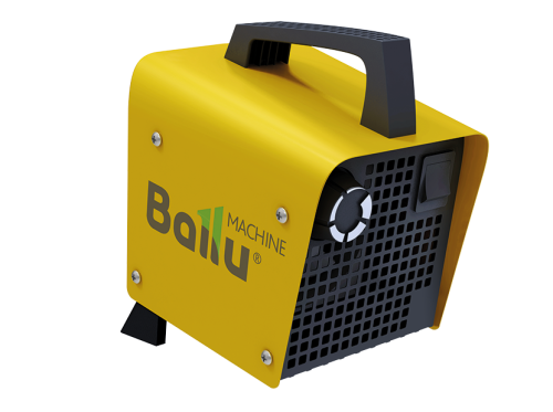 Пушка тепловая BALLU BKN-5 Пушка тепловая BALLU BKN-5