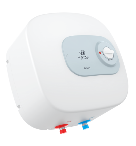 Электрический водонагреватель Royal Clima серии DELTA RWH-D10-FEU