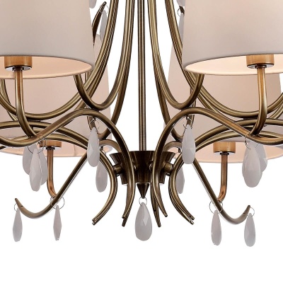 Подвесная люстра Mantra Andrea 6332