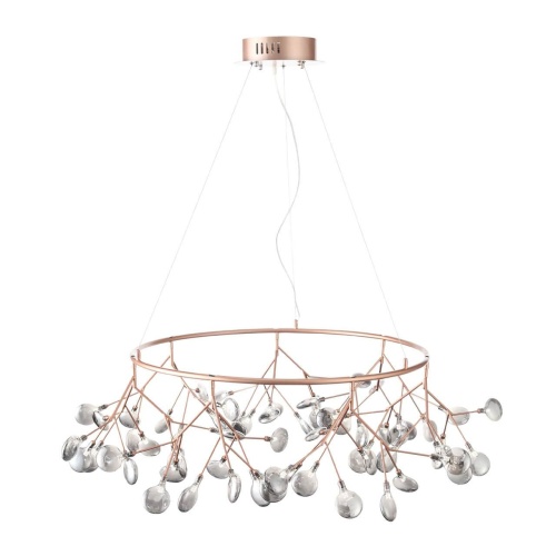 Подвесная люстра ST Luce Riccardo SL411.343.63