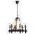 Подвесная люстра Loft IT Castle Loft1862-6 Подвесная люстра Loft IT Castle Loft1862-6