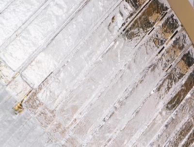 Подвесная люстра Newport 10828+12/S gold М0063636