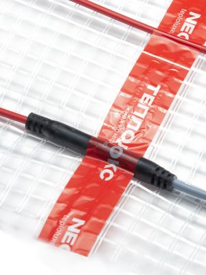 Мат нагревательный "Теплолюкс" Neo 400 Вт/2,5 кв.м