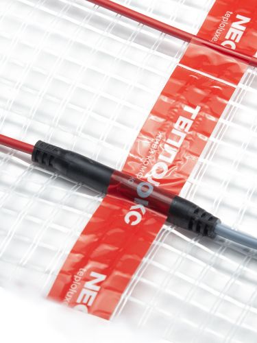 Мат нагревательный "Теплолюкс" Neo 240 Вт/1,5 кв.м