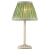Настольная лампа Maytoni Olivia ARM325-00-W