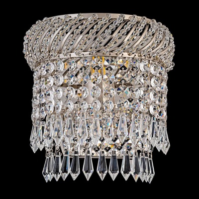 Настенный светильник Dio DArte Elite Bari E 2.10.100 N