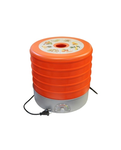 Сушилка Суховей 5 поддонов