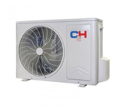Инверторный настенный кондиционер Cooper&Hunter CH-S12FTXN-NG