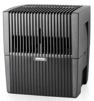 Мойка воздуха Venta LW25 черный