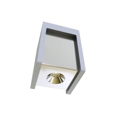 Потолочный светодиодный светильник Loft IT Architect OL1073-GH