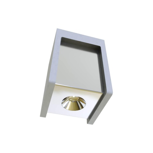 Потолочный светодиодный светильник Loft IT Architect OL1073-GH