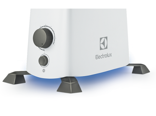 Увлажнитель воздуха ультразвуковой Electrolux EHU-4015 Travel