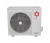 Настенный кондиционер с зимним комплектом Kentatsu KSGN105HFAN1/KSRN105HFAN1/-40 Настенный кондиционер с зимним комплектом Kentatsu KSGN105HFAN1/KSRN105HFAN1/-40