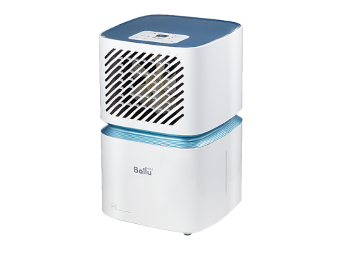 Мультикомплекс сушильный Ballu BD12T Мультикомплекс сушильный Ballu BD12T