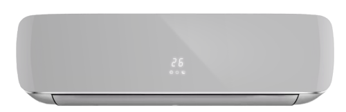 Hisense SILVER CRYSTAL SUPER DC Inverter AS-10UW4RVETG01(S)