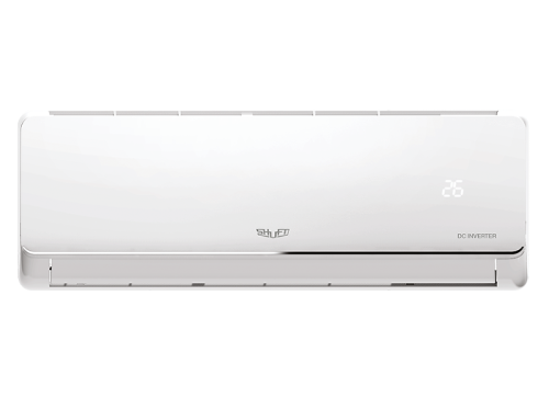 Сплит-система инверторного типа Shuft SFTI-12HN1_18Y, комплект