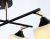 Потолочная люстра Ambrella light Traditional Modern TR303084 Потолочная люстра Ambrella light Traditional Modern TR303084