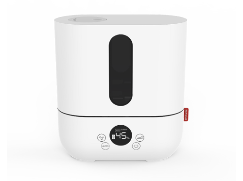 Ультразвуковой увлажнитель воздуха Boneco U 250 (ультразвук, электроника) white/белый