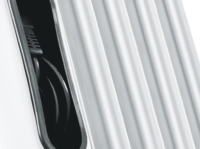 Масляный радиатор Electrolux EOH/M-5157N