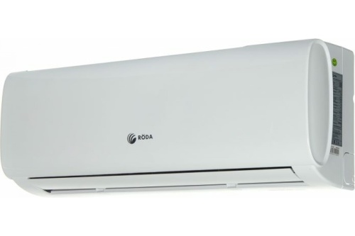Настенный кондиционер Roda RS-G09A/RU-G09A