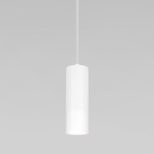 Подвесной светодиодный светильник Elektrostandard Base 50246 LED 7W 4000K белый a064185