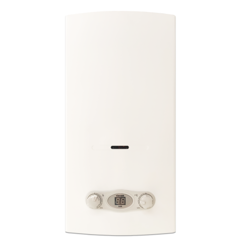 VilTerm S10 белый