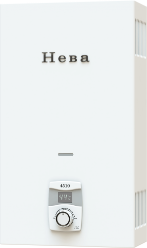 Газовая колонка Нева 4510