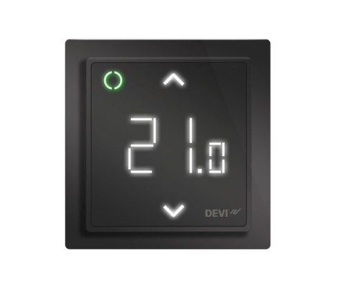 DEVIreg Smart Black (140F1143)
