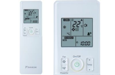 Инверторный настенный кондиционер Daikin FTXM60N/RXM60N9