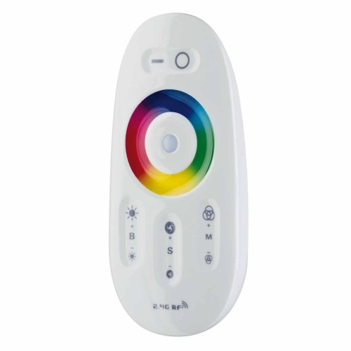 Контроллер Paulmann MaxLED RGB+W для светодиодной ленты 79797