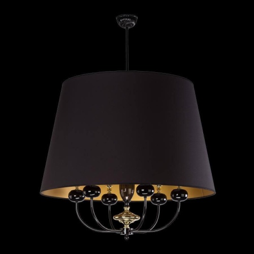 Подвесная люстра Kutek Mood Narni NAR-ZW-6 (CZ)