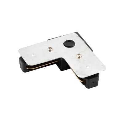 L-коннектор Denkirs Solid Base TR1102-BK