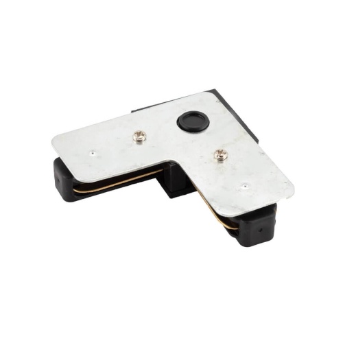 L-коннектор Denkirs Solid Base TR1102-BK