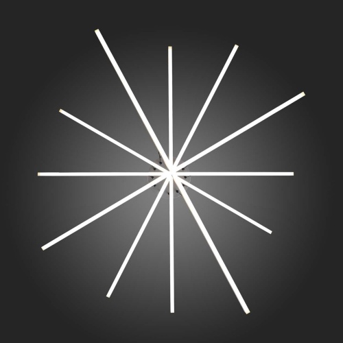 Подвесной светодиодный светильник ST Luce Basoni SL394.523.06