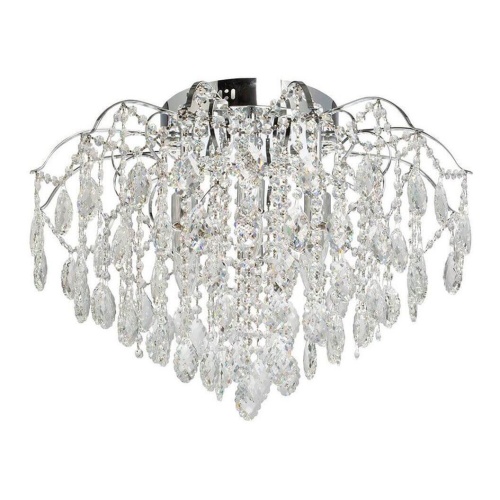 Потолочная люстра De Markt City Бриз 111014712