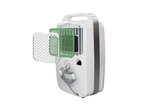 Сушильный мульти комплекс BDM-30L Сушильный мульти комплекс BDM-30L