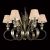 Подвесная люстра Lightstar Antique 783061 Подвесная люстра Lightstar Antique 783061