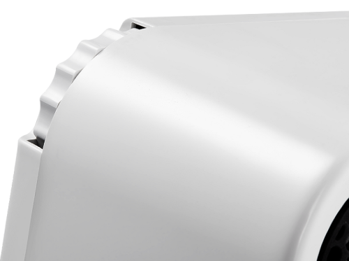 Тепловентилятор Zanussi ZFH/C-408