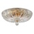 Потолочный светильник Crystal Lux Denis 400 Потолочный светильник Crystal Lux Denis 400