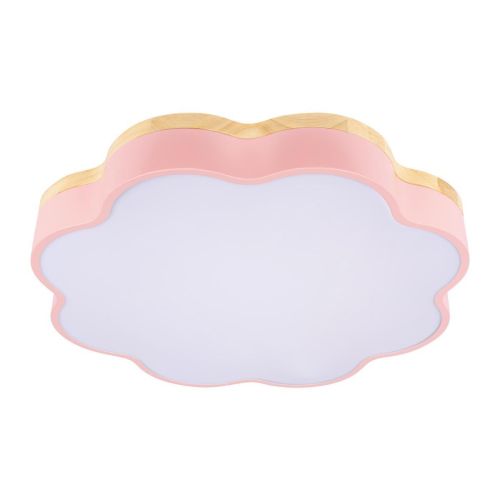 Потолочный светодиодный светильник Loft IT Axel 10225/36 Pink