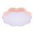Потолочный светодиодный светильник Loft IT Axel 10225/36 Pink
