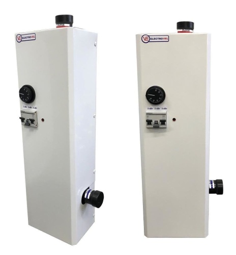 Электрокотел ElectroVel ЭВПМ-9 кВт