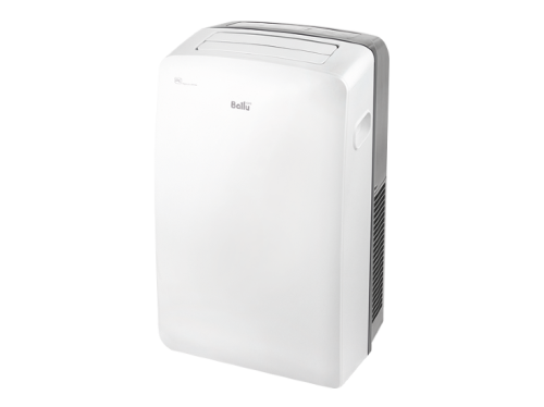 Мобильный кондиционер Ballu BPHS-09H