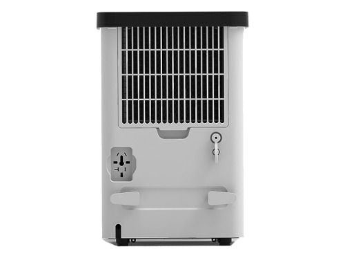 Осушитель воздуха Zanussi ZDH-12L Осушитель воздуха Zanussi ZDH-12L