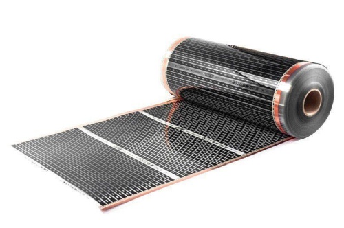 Термопленка 50см*0,338мм*100м М=110W