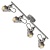 Спот Lussole Loft Sindy GRLSP-9805 Спот Lussole Loft Sindy GRLSP-9805