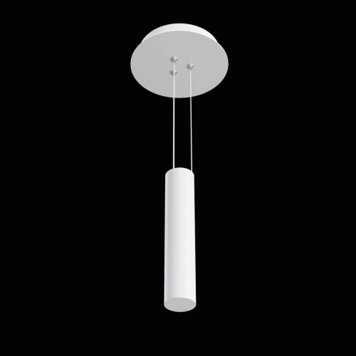 Подвесной комплект Maytoni Technical Zon C032C-03-W