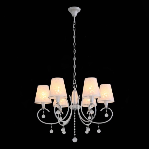 Подвесная люстра ST Luce Cigno SL182.503.06